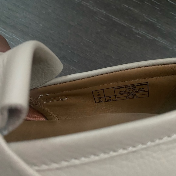 Dr Marten Adrian Loafers - Picture 4 of 5